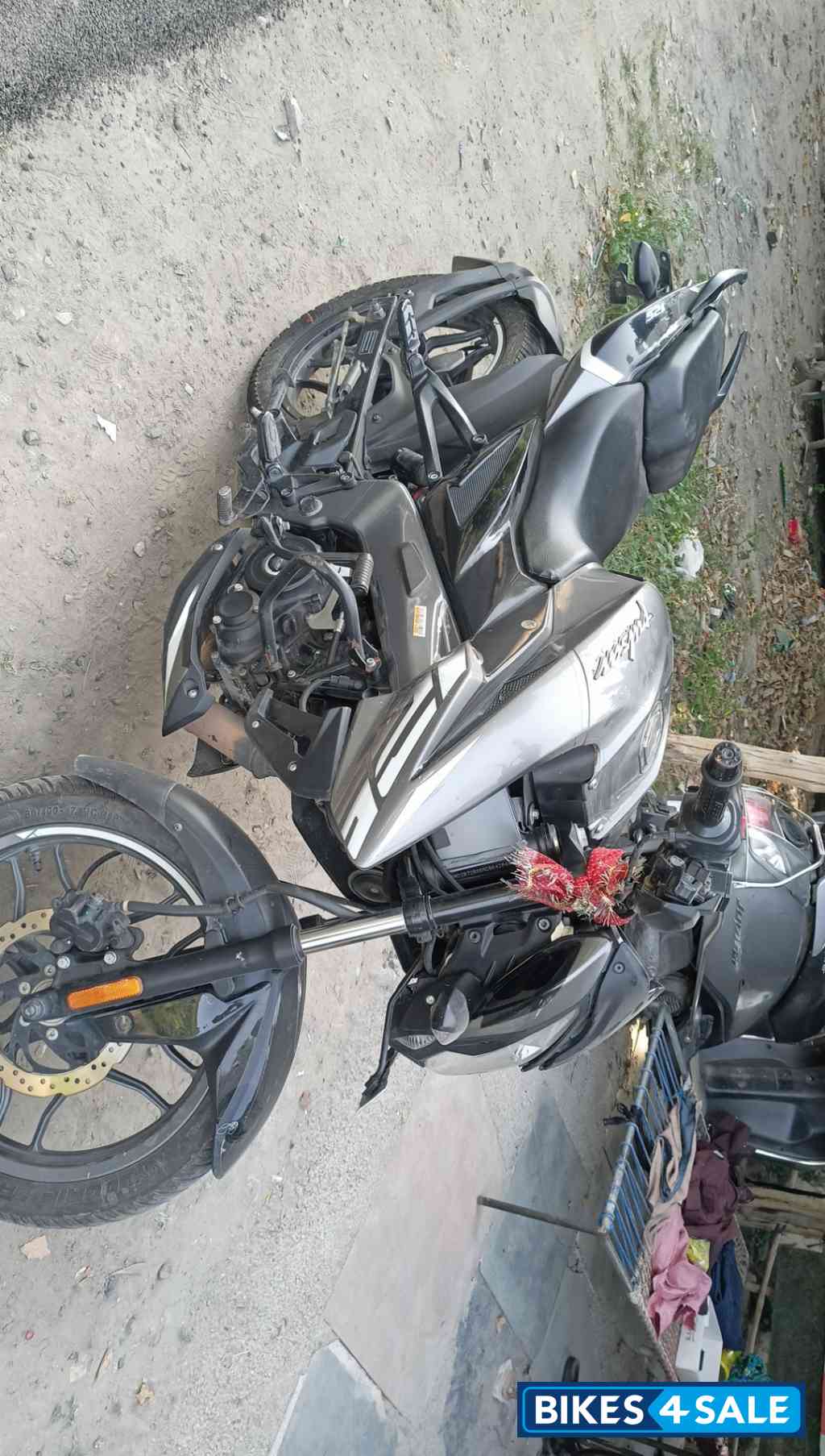 Bajaj Pulsar NS125 BS6
