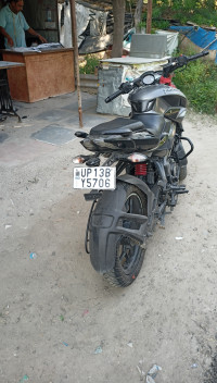 Bajaj Pulsar NS125 BS6
