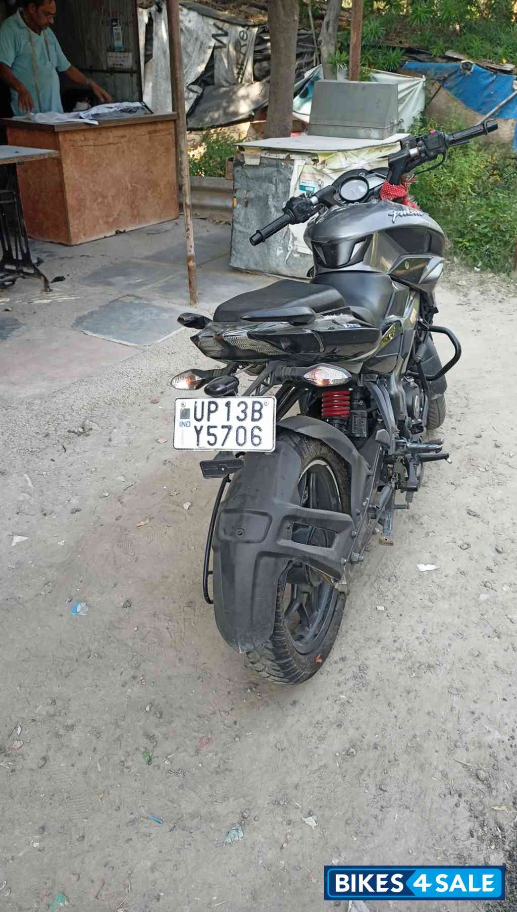 Bajaj Pulsar NS125 BS6