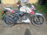 TVS Apache RTR 200 4V Race Edition 2.0 2019 Model