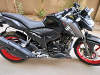 TVS Apache RTR 160 4V Special Edition 2022 Model