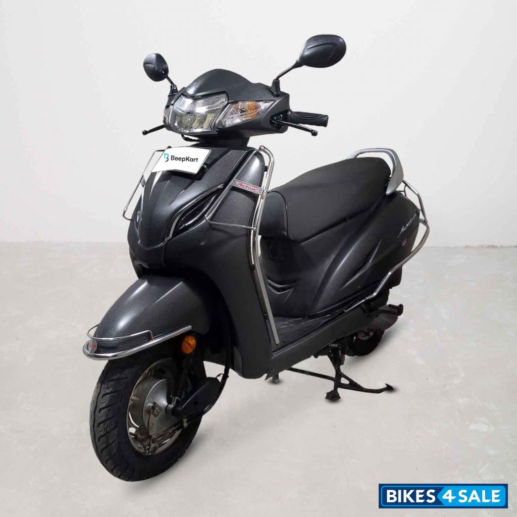 Honda Activa 5G