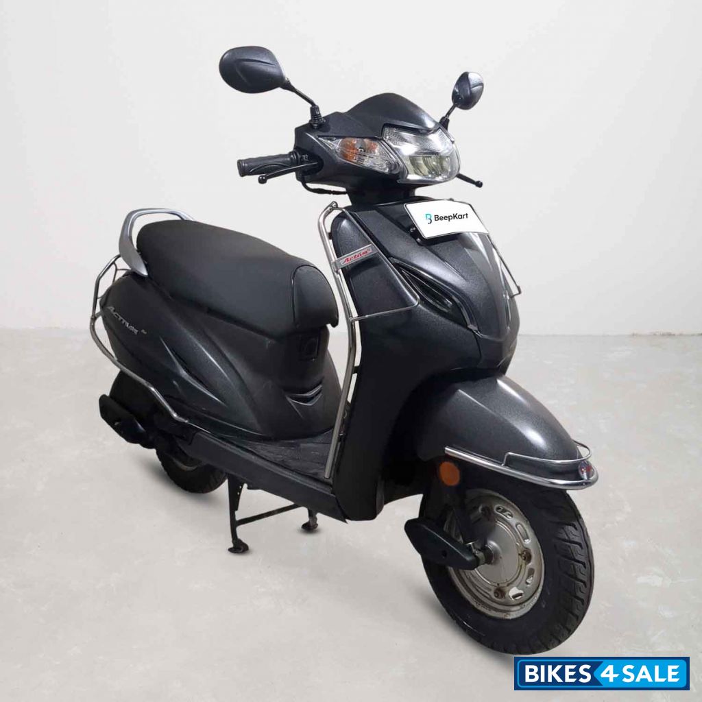Honda Activa 5G