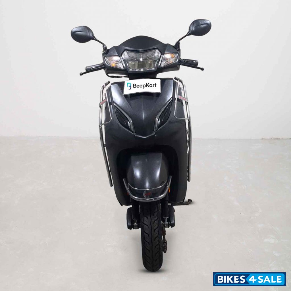 Honda Activa 5G