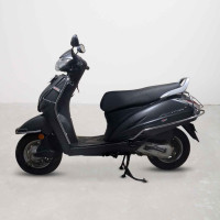 Honda Activa 5G