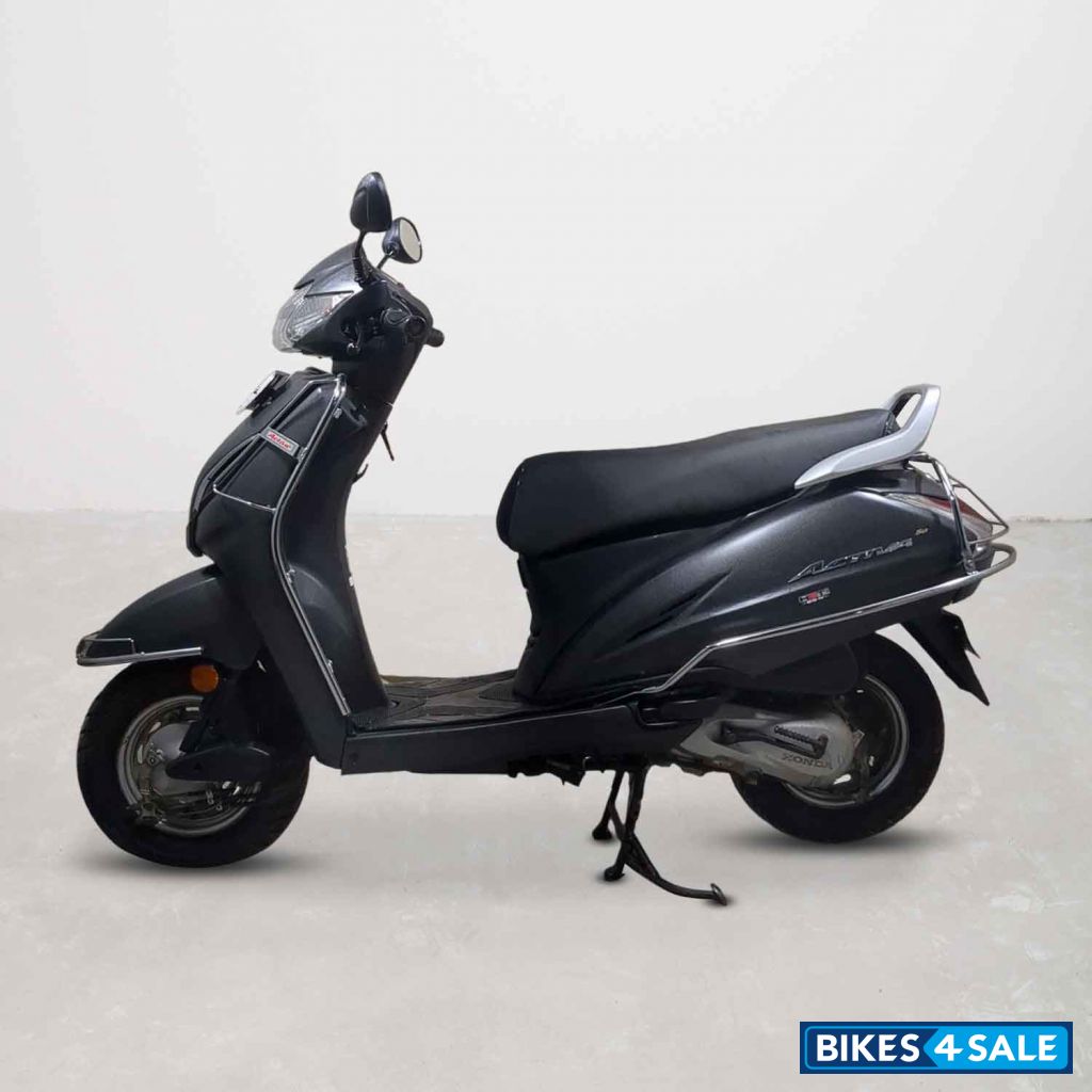 Honda Activa 5G