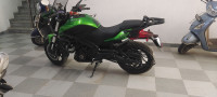 Bajaj 2021 Dominar 400
