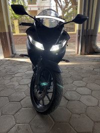 Yamaha YZF R15 2021 Model