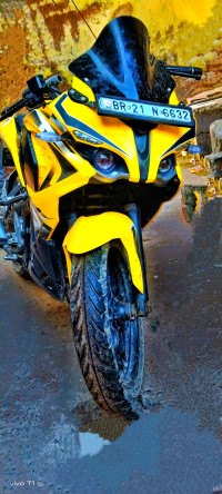 Bajaj Pulsar RS 200