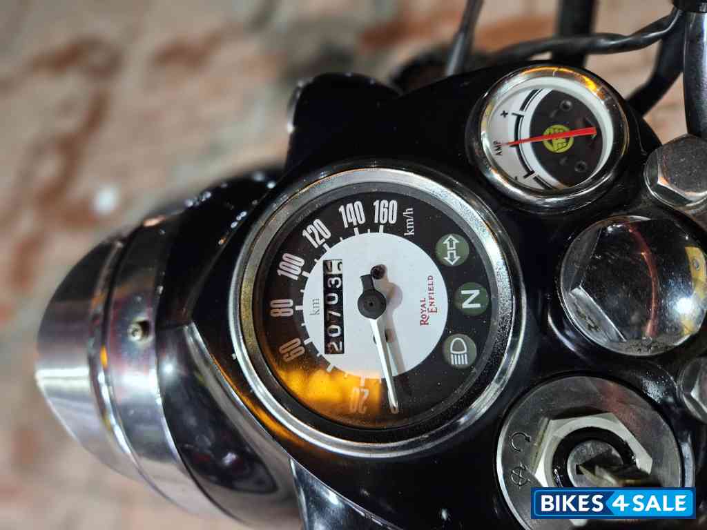 Royal Enfield Classic 350