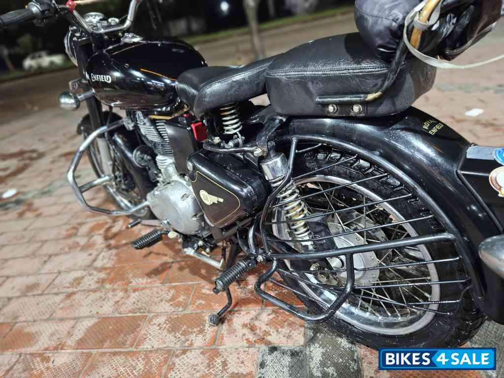 Royal Enfield Classic 350