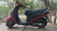 Honda Activa i 2014 Model