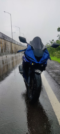 Yamaha YZF R15 V3 2018 Model
