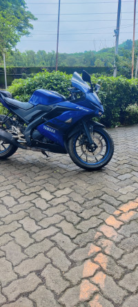 Yamaha YZF R15 V3