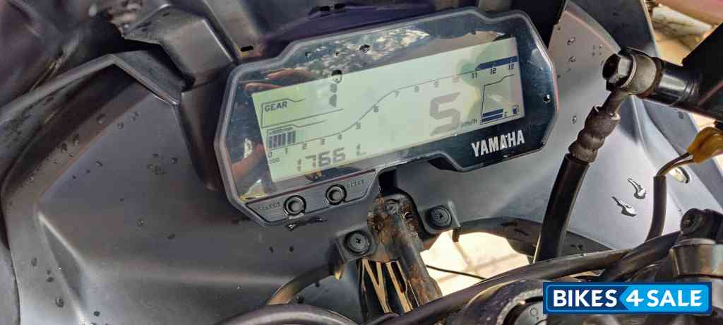 Yamaha YZF R15 V3