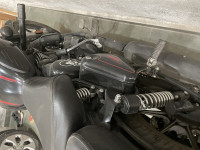 Royal Enfield Classic Stealth Black