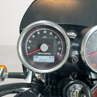 Royal Enfield Interceptor 650 Twin 2019 Model