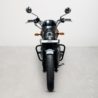 Royal Enfield Interceptor 650 Twin