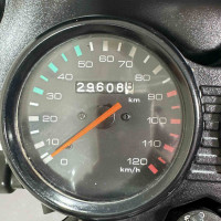 Bajaj CT110X 2021 Model