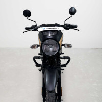 Bajaj CT110X