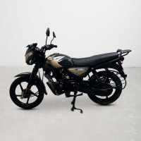 Bajaj CT110X