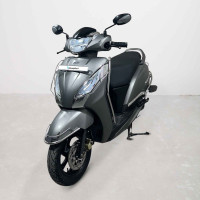 TVS Jupiter 125