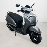 TVS Jupiter 125