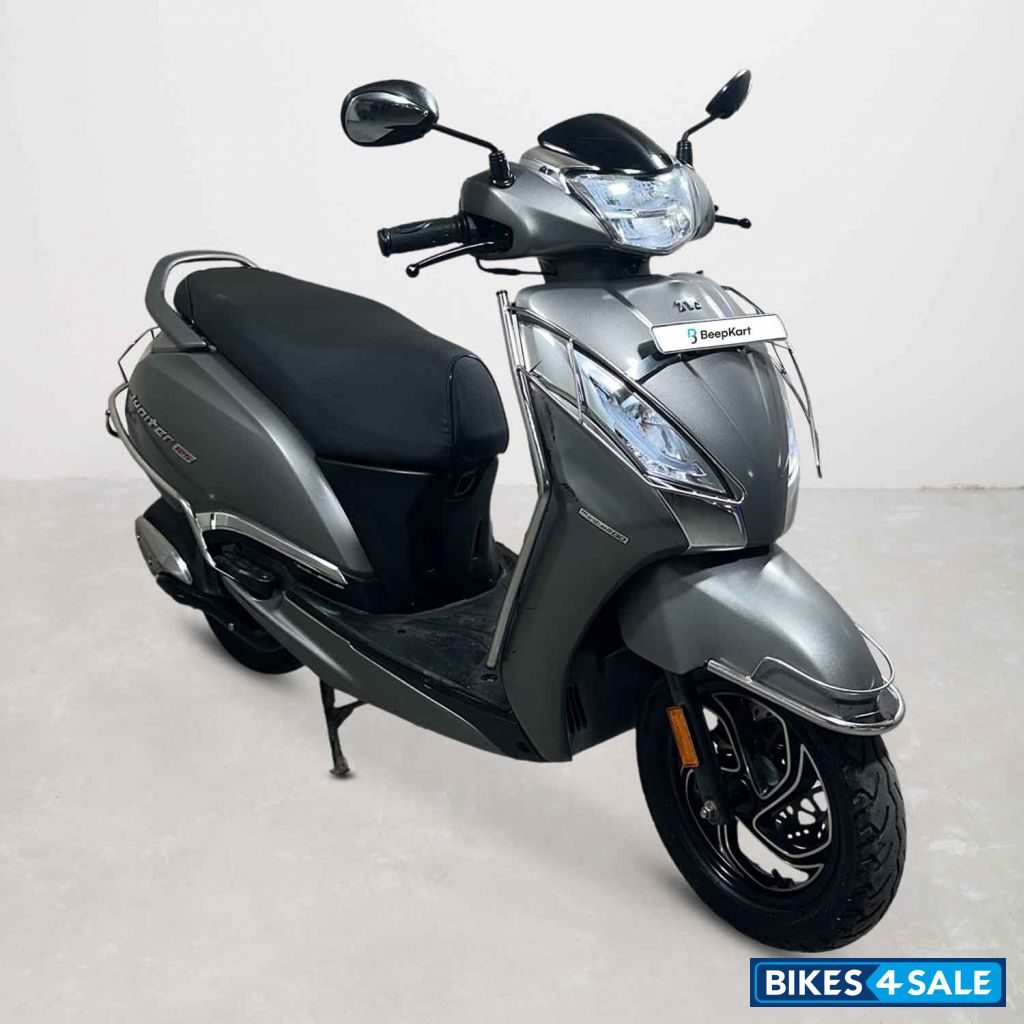 TVS Jupiter 125