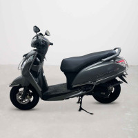 TVS Jupiter 125