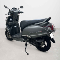 TVS Jupiter 125