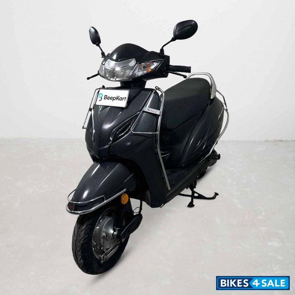 Honda Activa 5G