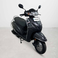 Honda Activa 5G