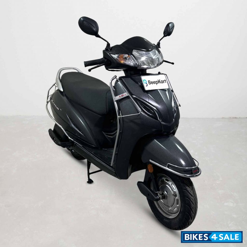 Honda Activa 5G