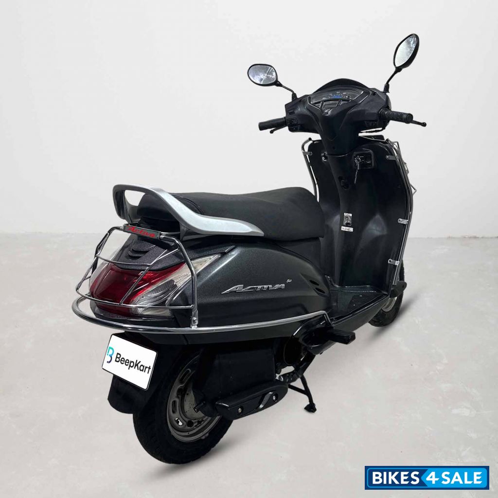 Honda Activa 5G