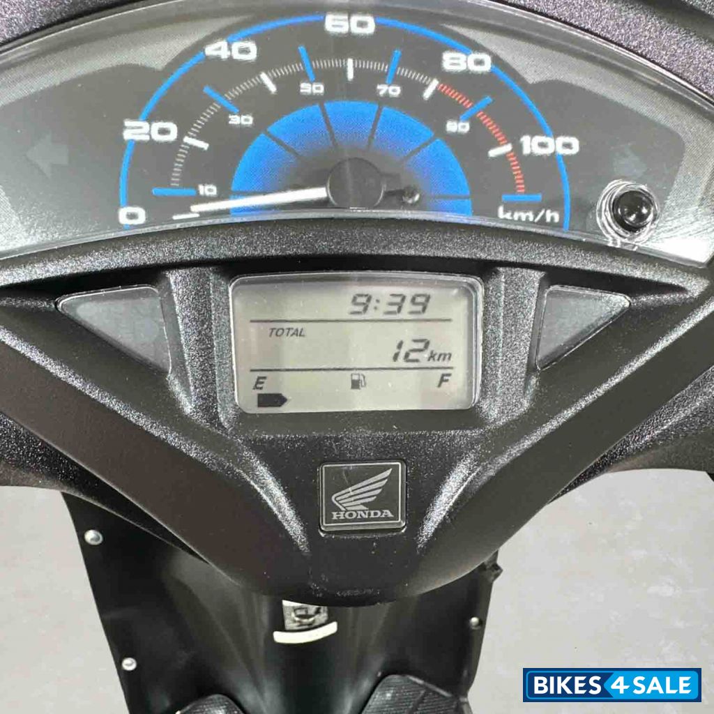 Honda Activa 5G