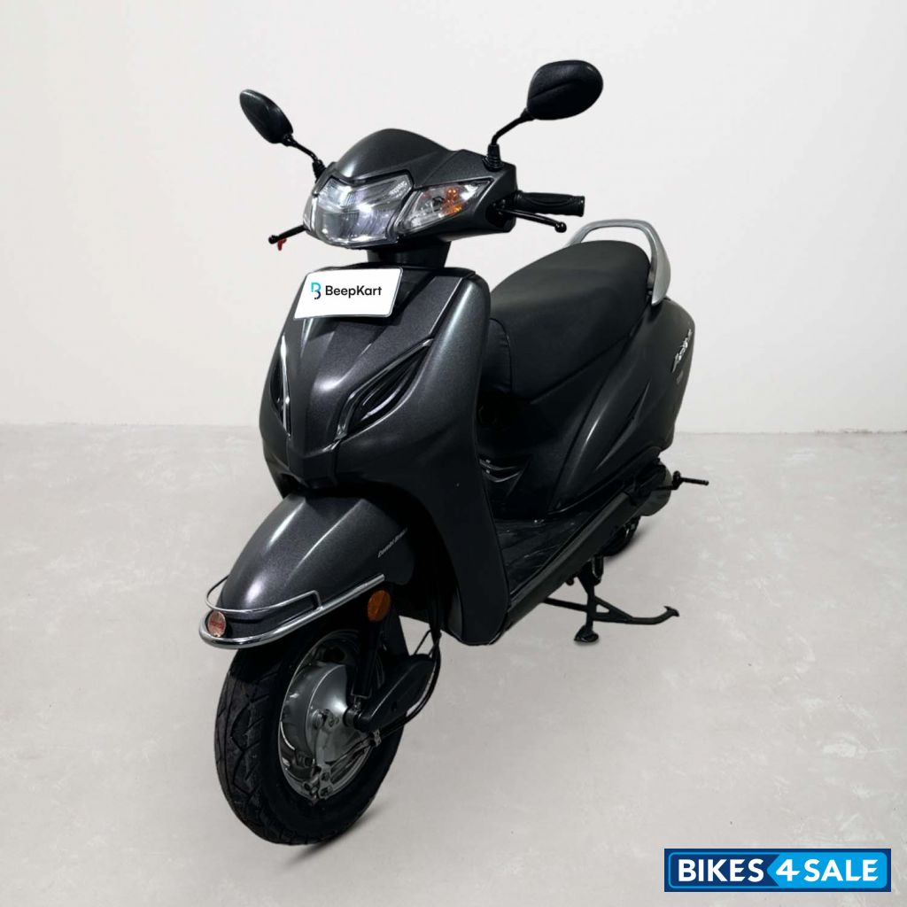 Honda Activa 5G
