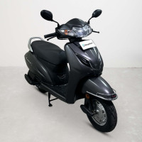Honda Activa 5G