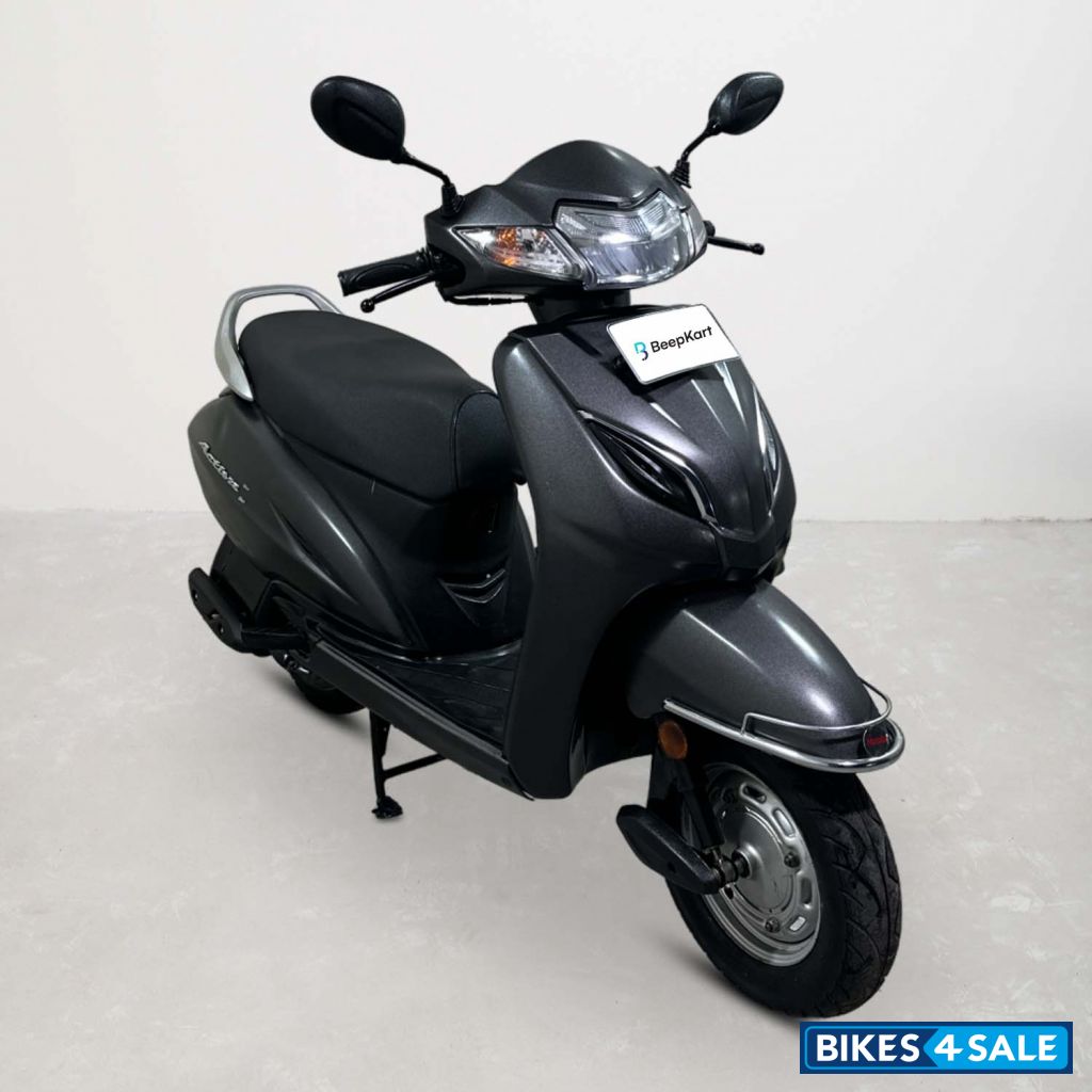 Honda Activa 5G
