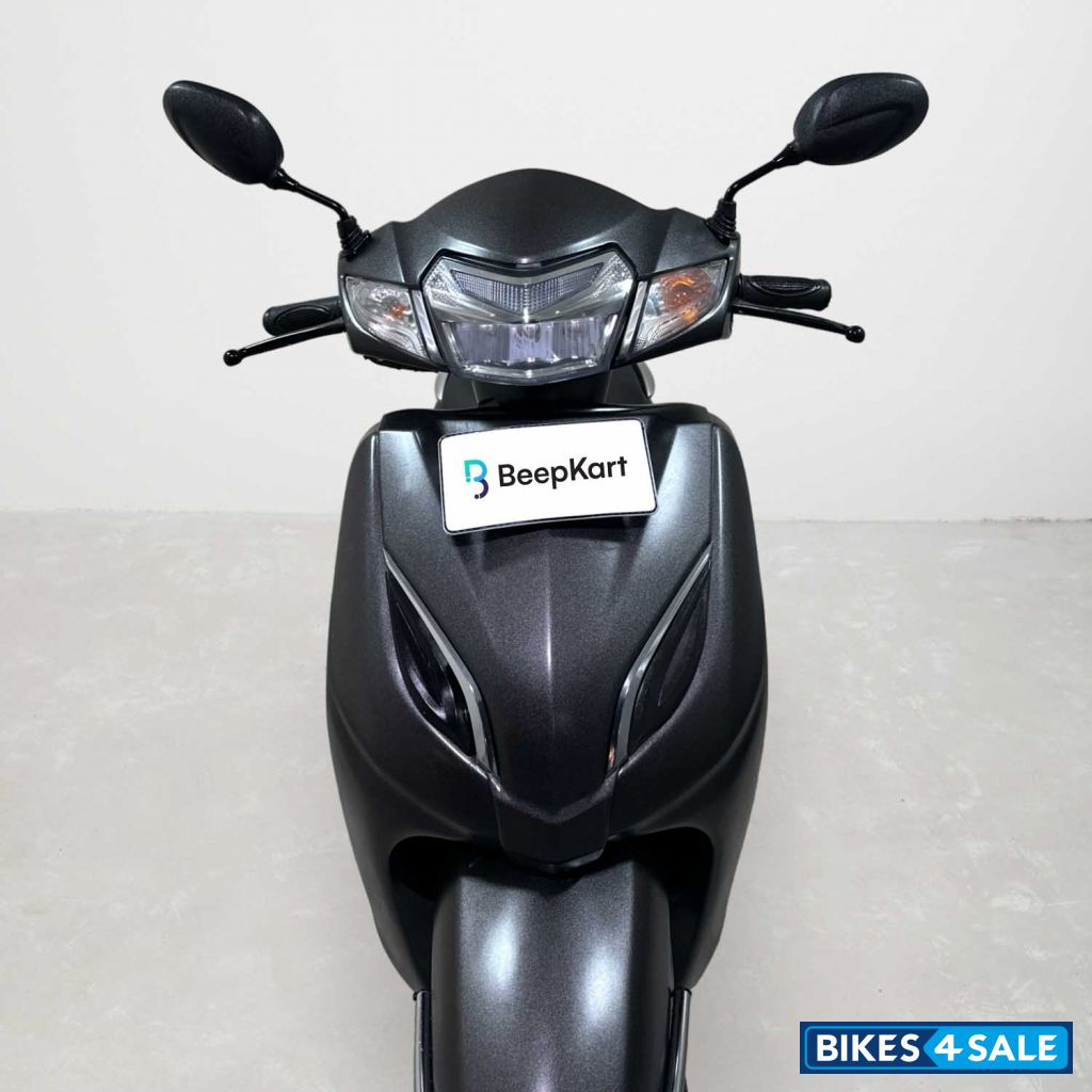 Honda Activa 5G
