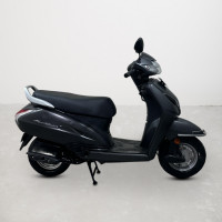 Honda Activa 5G