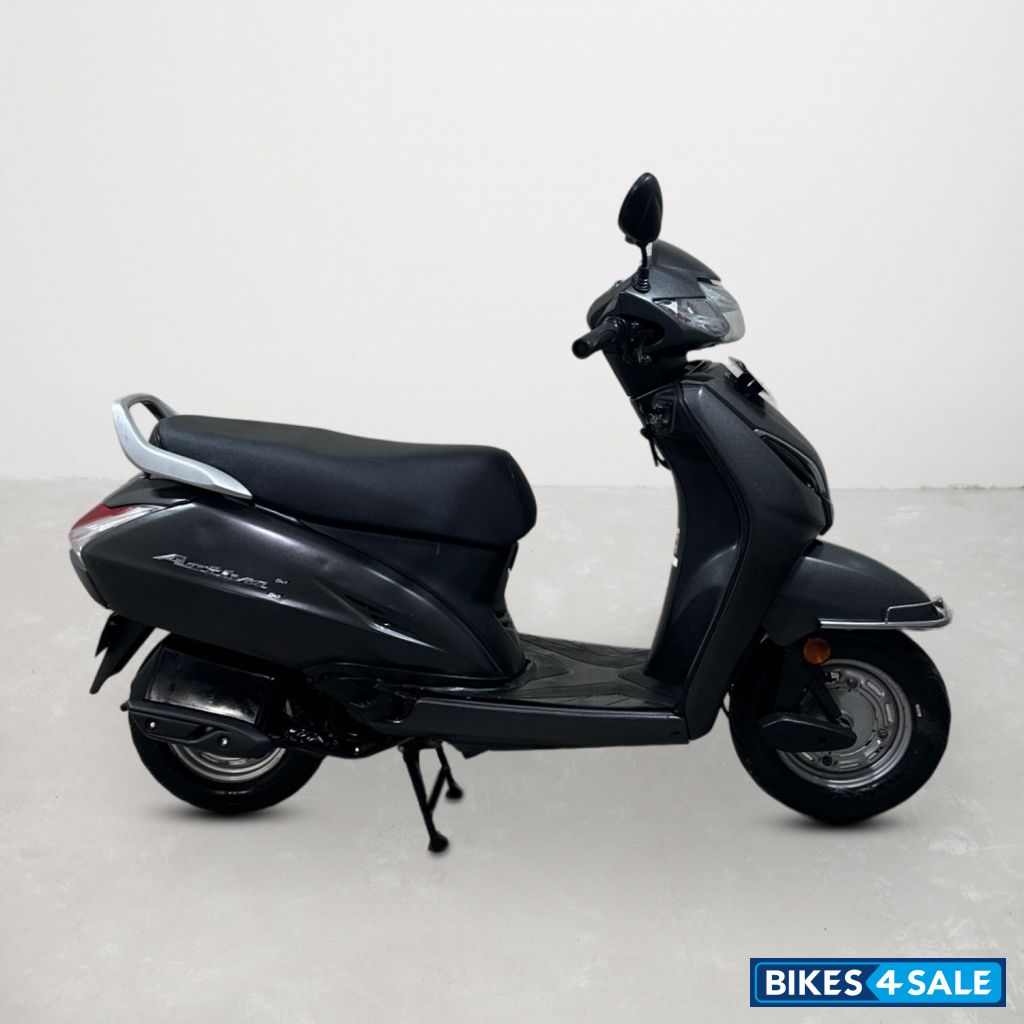 Honda Activa 5G