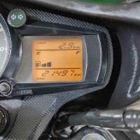 Hero Passion Pro i3s 2018 Model