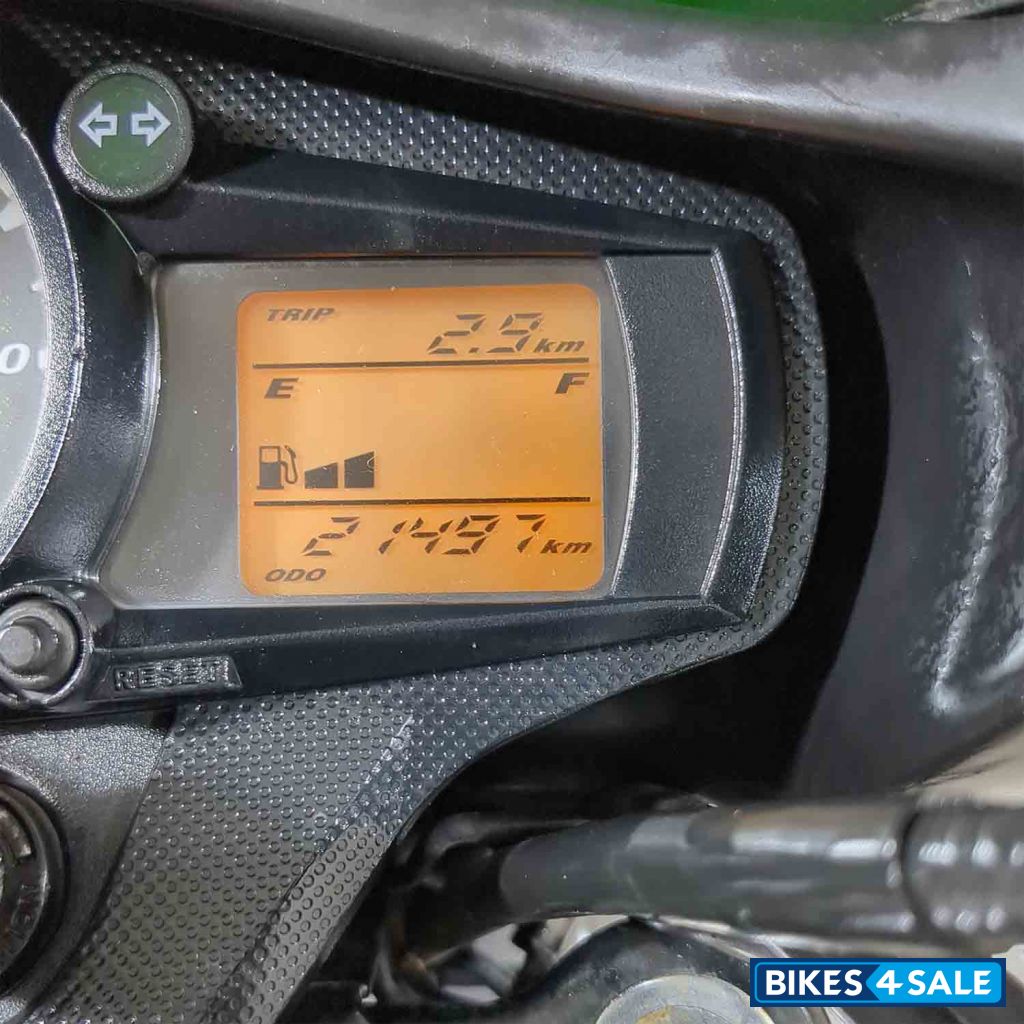 Hero Passion Pro i3s