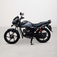 Hero Passion Pro i3s