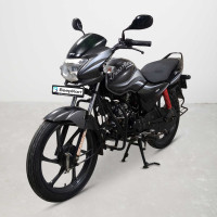 Hero Passion Pro i3s