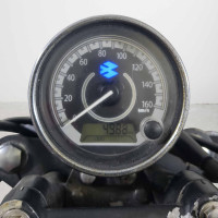 Bajaj Avenger Street 220 2016 Model