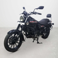 Bajaj Avenger Street 220