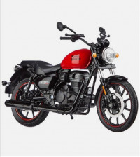 Royal Enfield Meteor 350 Fireball 2021 Model