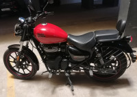 Royal Enfield Meteor 350 Fireball