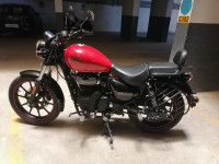Royal Enfield Meteor 350 Fireball
